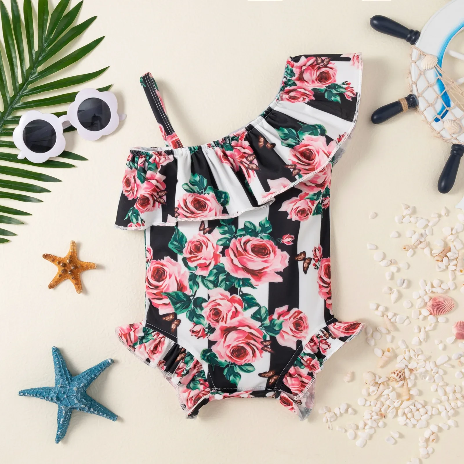 Baby Swimsuit