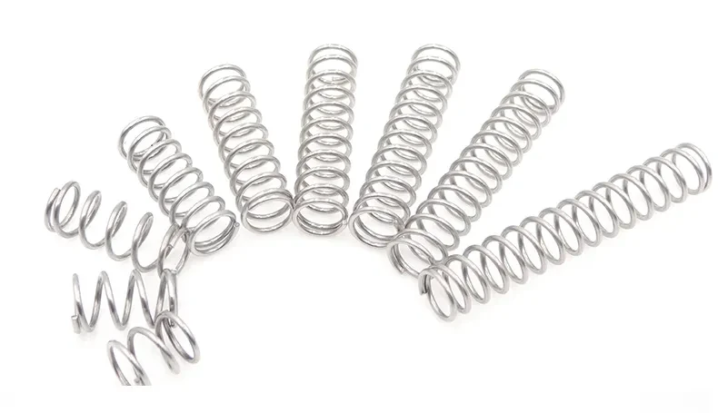 Pressure Spring