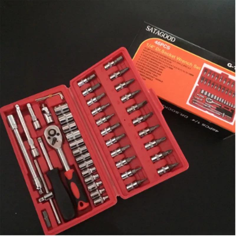 Set Wrench