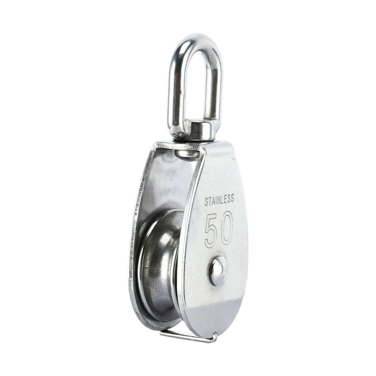 Lifting Pulley Block