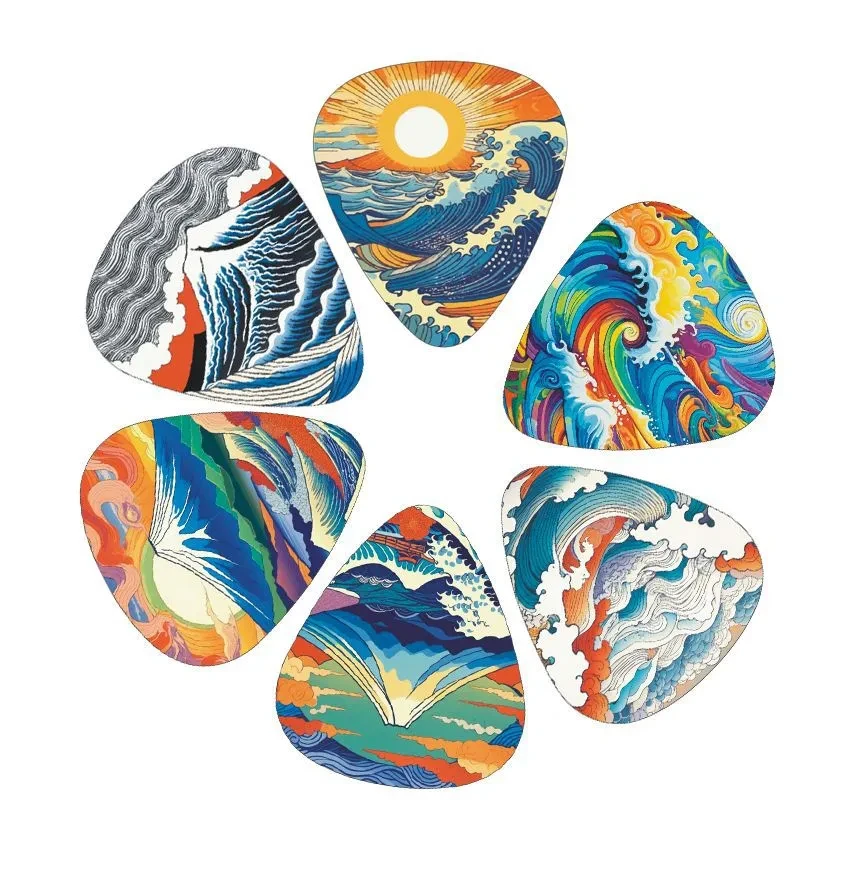 Guitar Picks