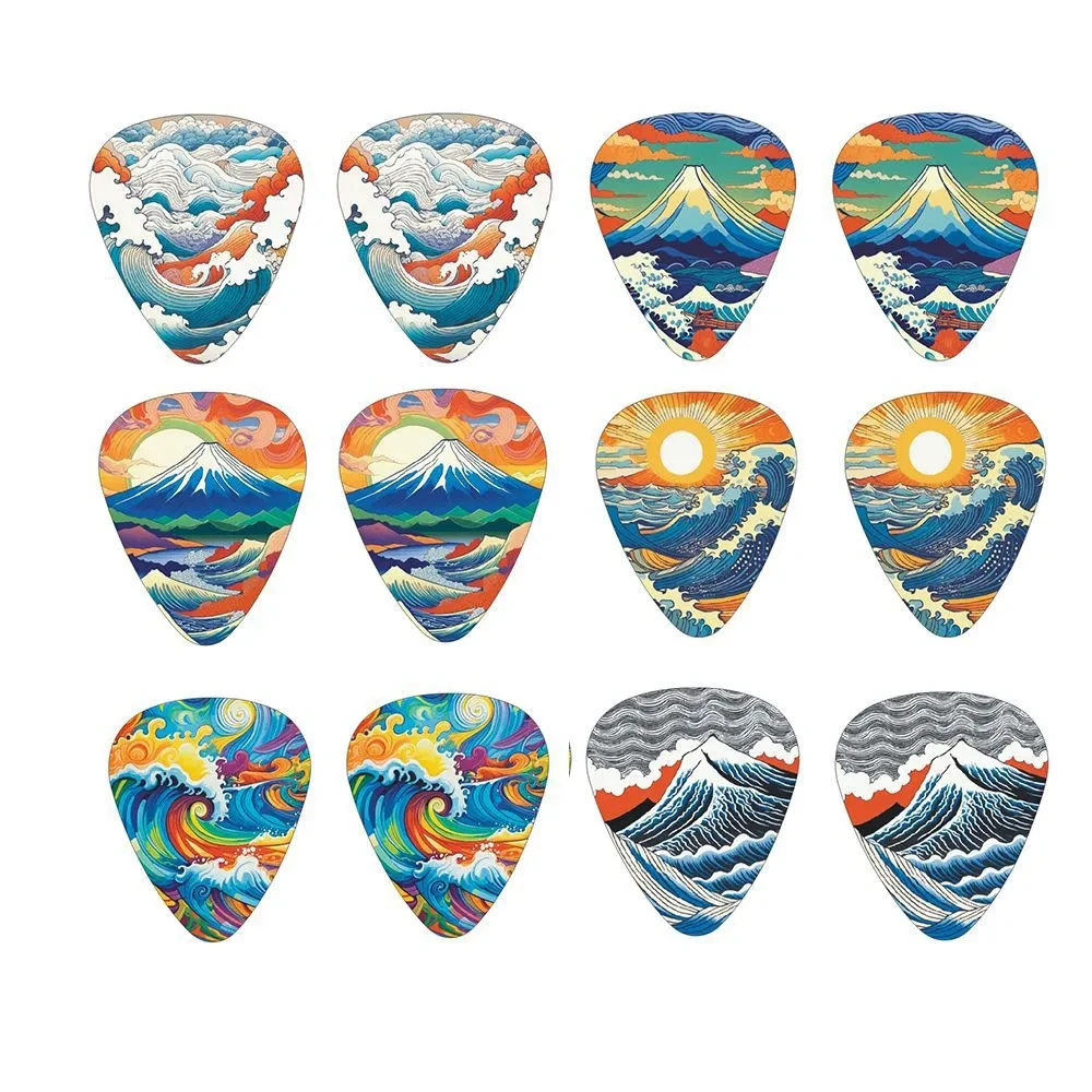 Guitar Picks