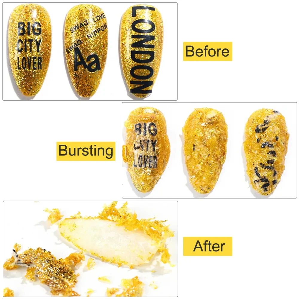 Nail Remover