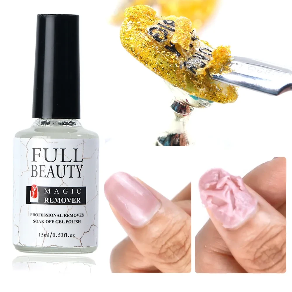 Nail Remover