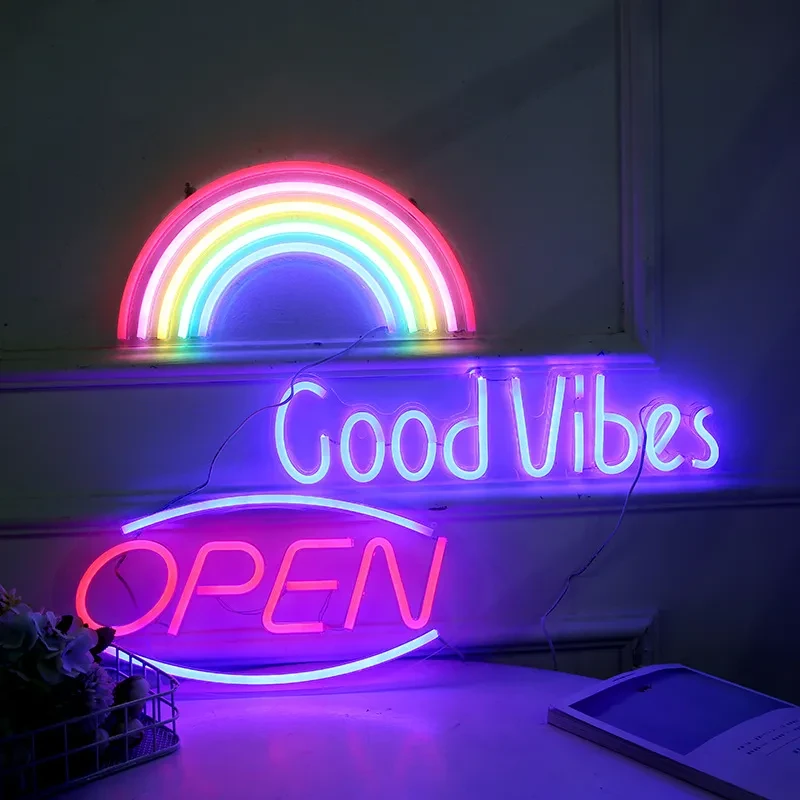 Signs for Shops