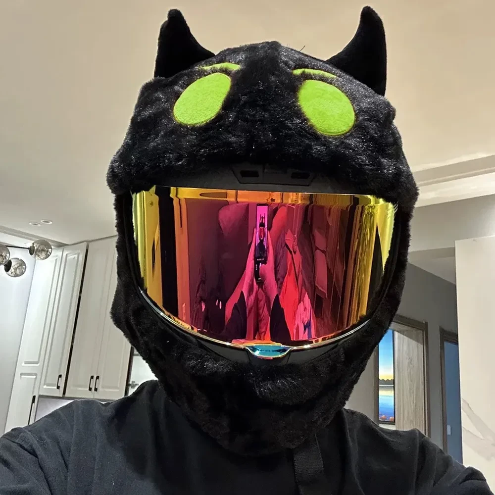 Helmet Covers