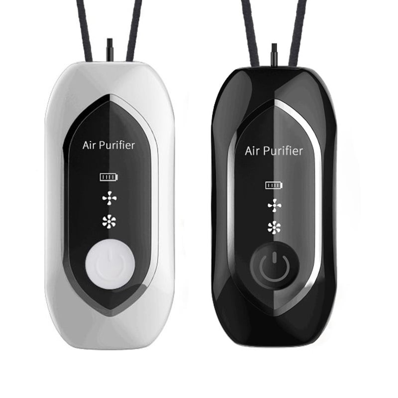 Lung Aid VitalBreathe Ionizer