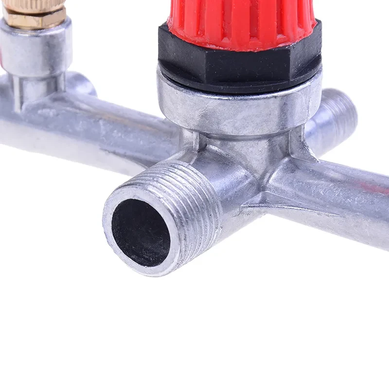 Safety Valve