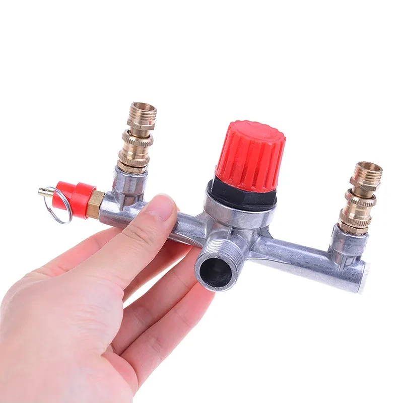 Safety Valve