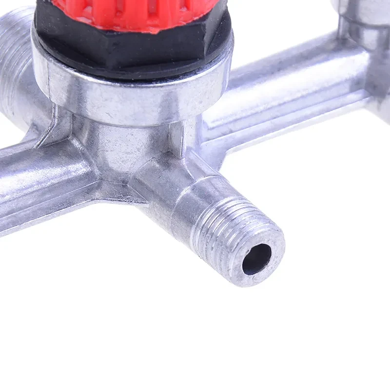 Safety Valve