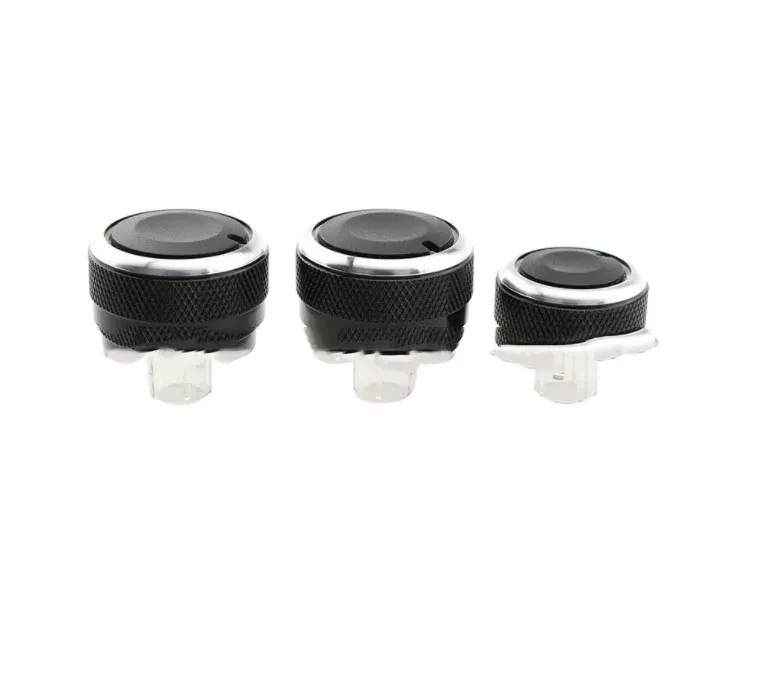 Air Conditioning Knob