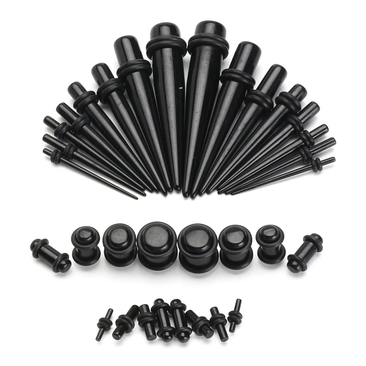 Ear Gauges
