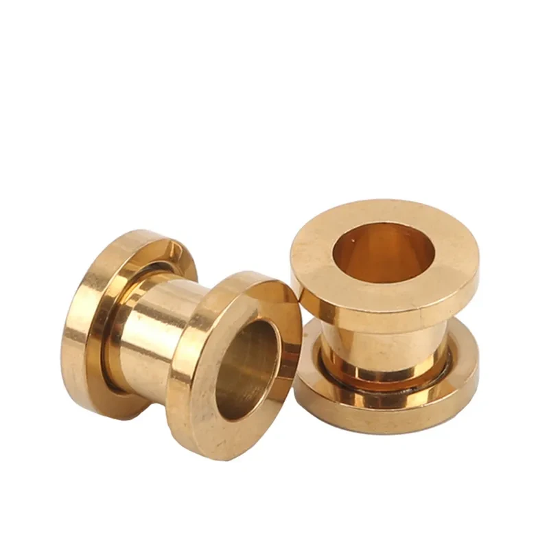 Gauges