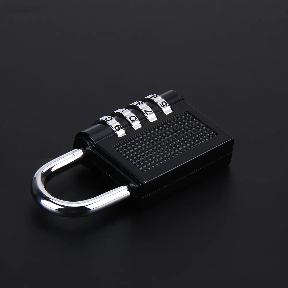 Luggage Lock