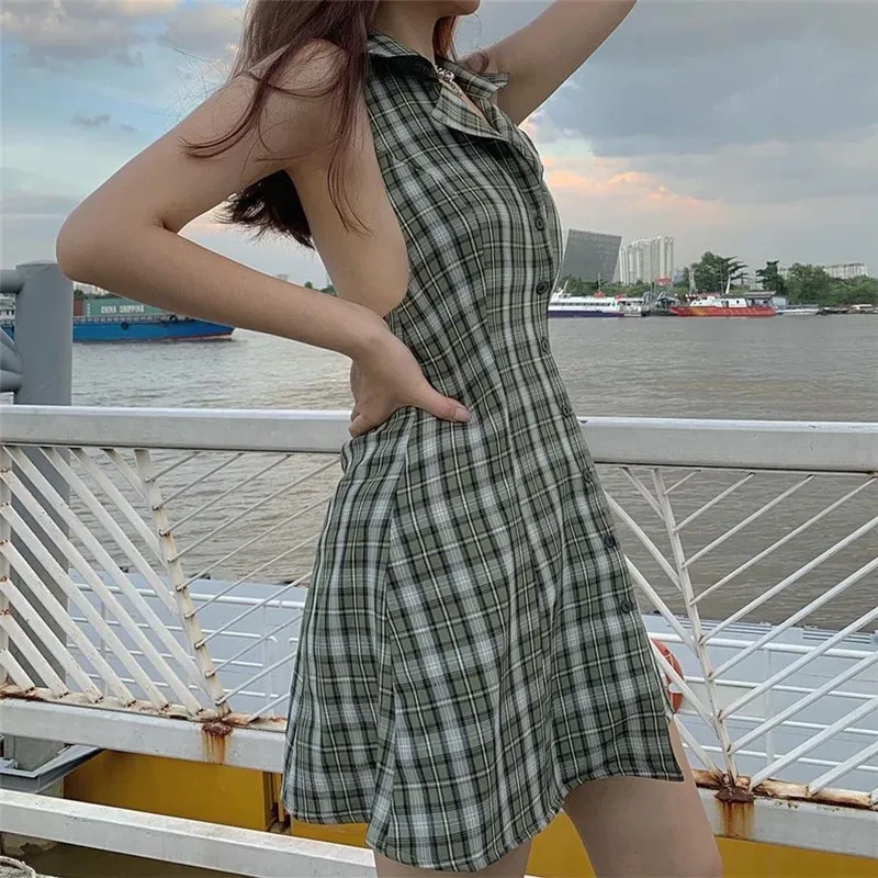 A Line Day Dresses