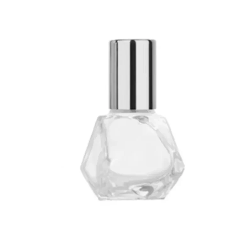 8ml glass roll on bottle