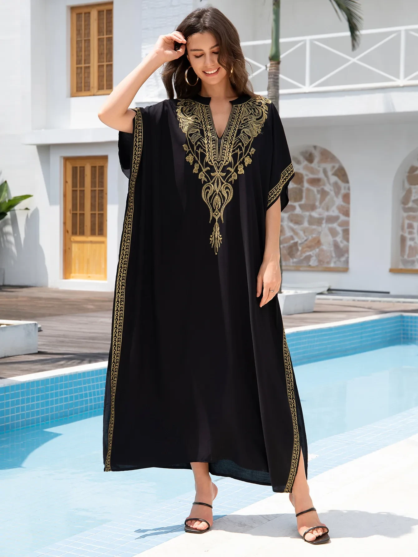 Sundresses For Women