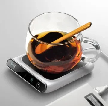 A Cup Warmer
