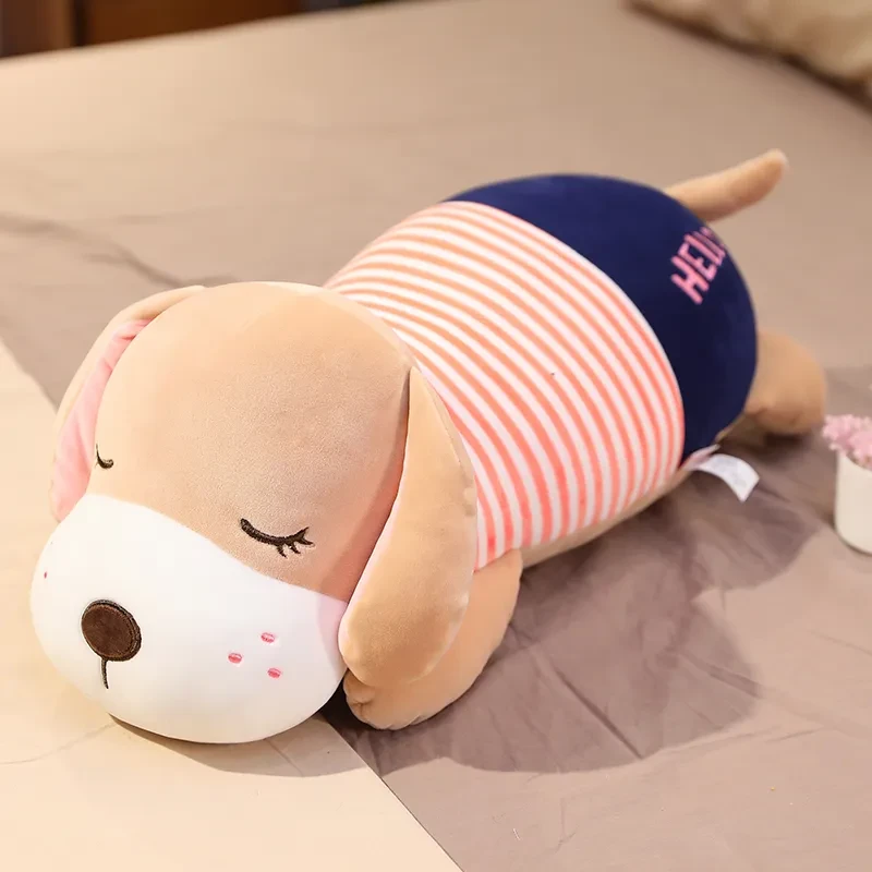 A Cute Stuffed Animal