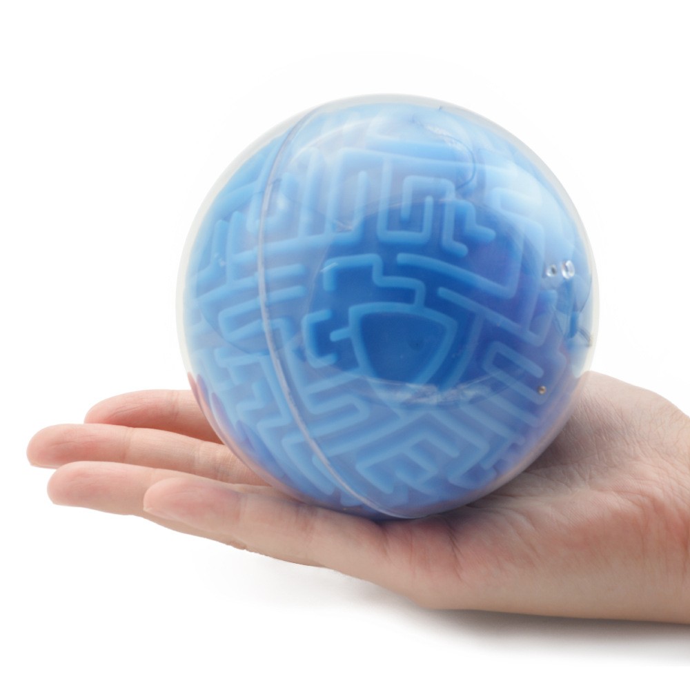 A Maze Balls