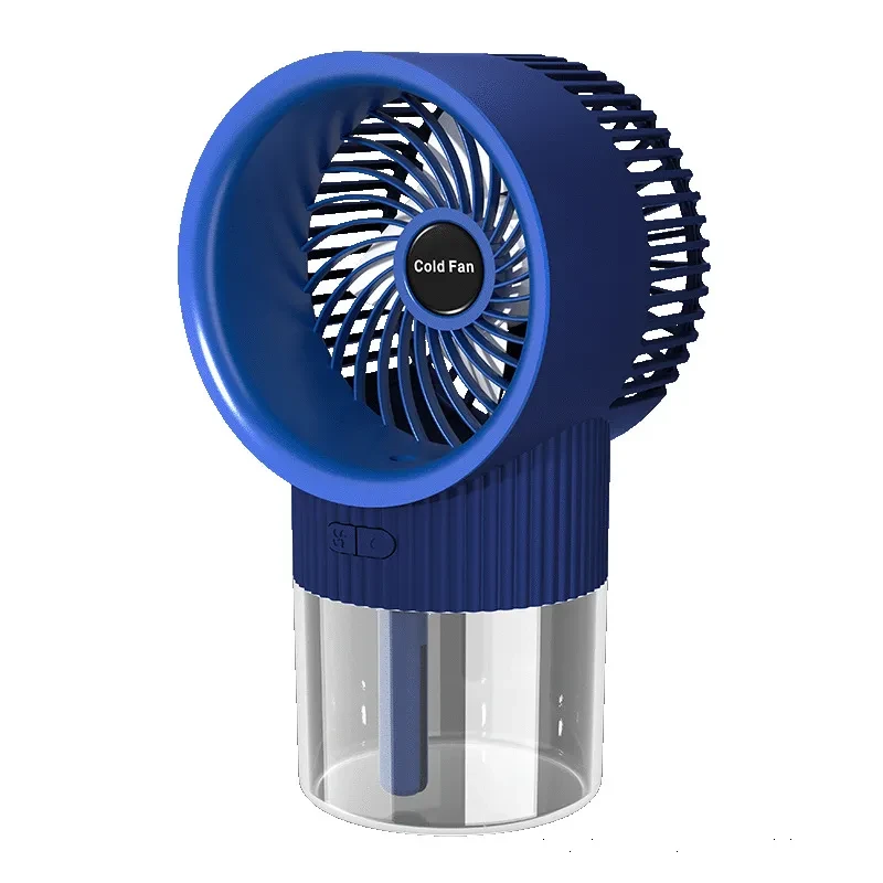 A Mist Fan