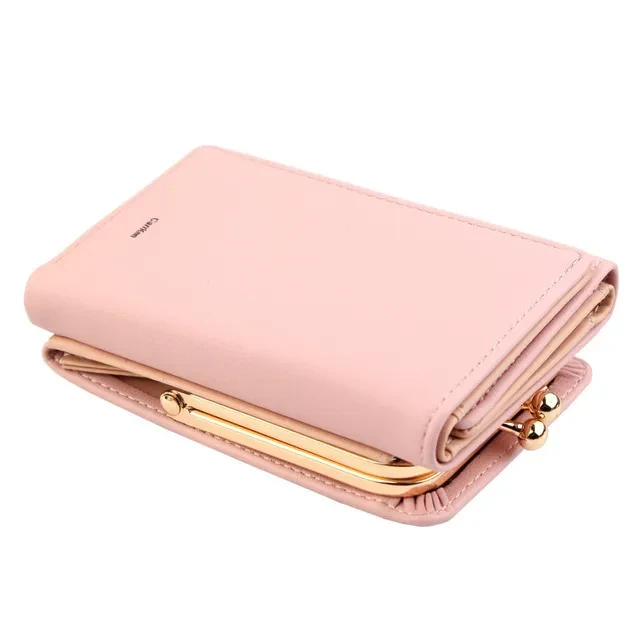 A New Day Pink Purse