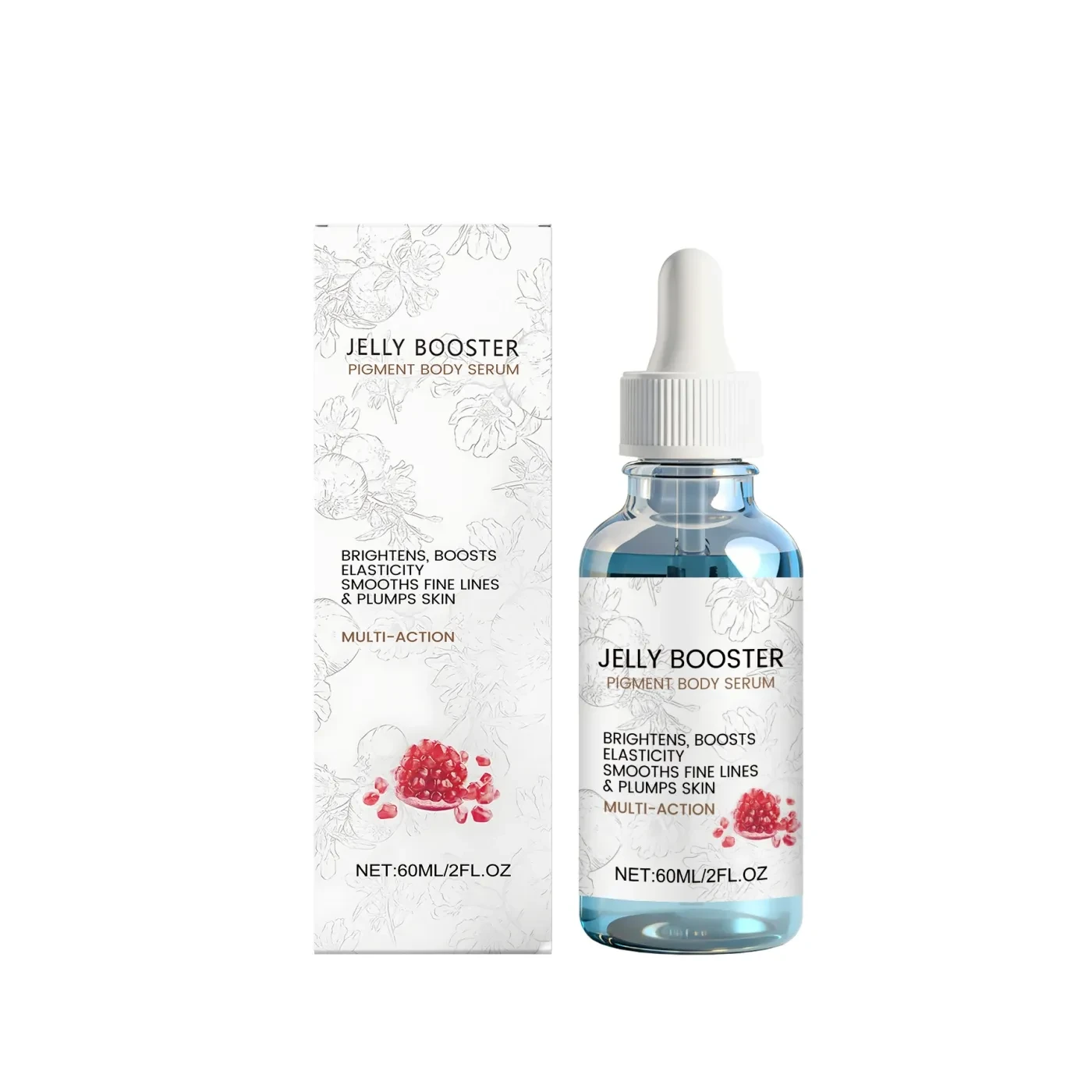 Skin Care Liquid