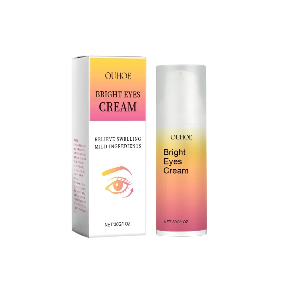 OUHOE Bright Eyes Cream