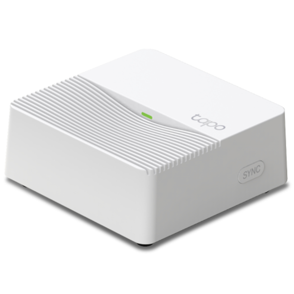TP-Link Tapo H200 Smart hub
