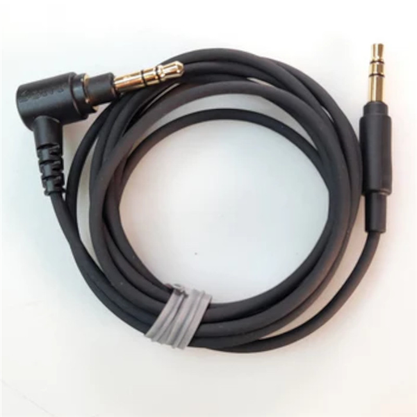 Sony 100349431 Headphone Aux Cable With Plug