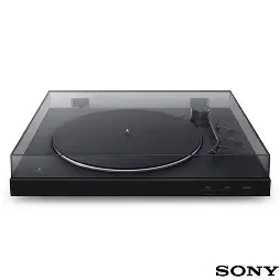 Sony PSLX310 Stereo Turntable AC Adapter