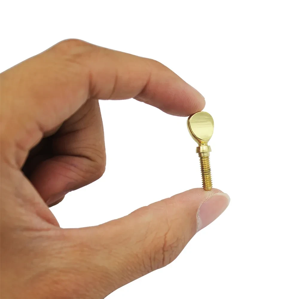 Saxophone Screw Neck