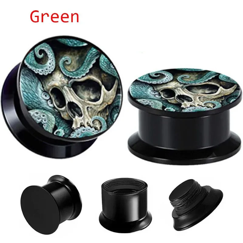 Gauge Plugs