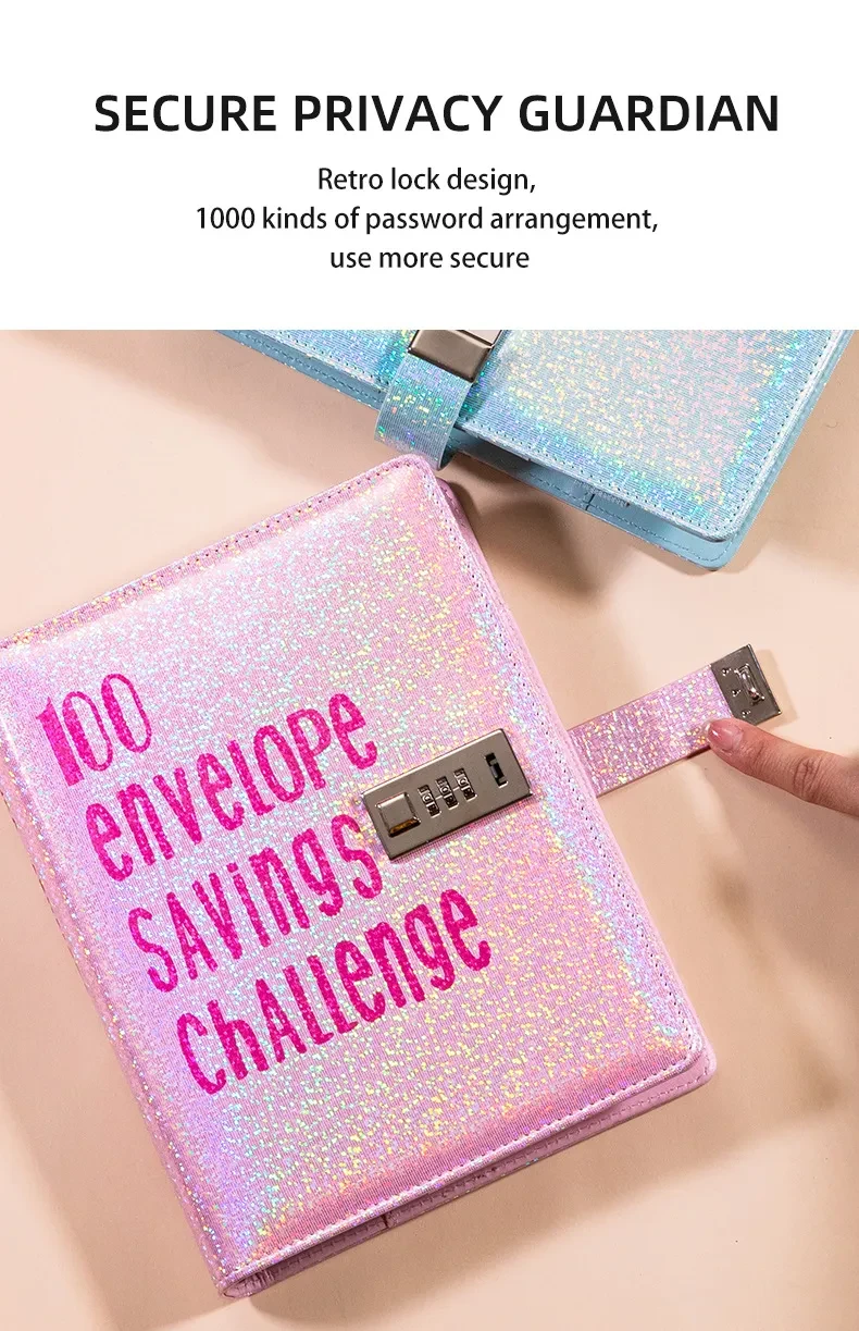 Savings Challenge