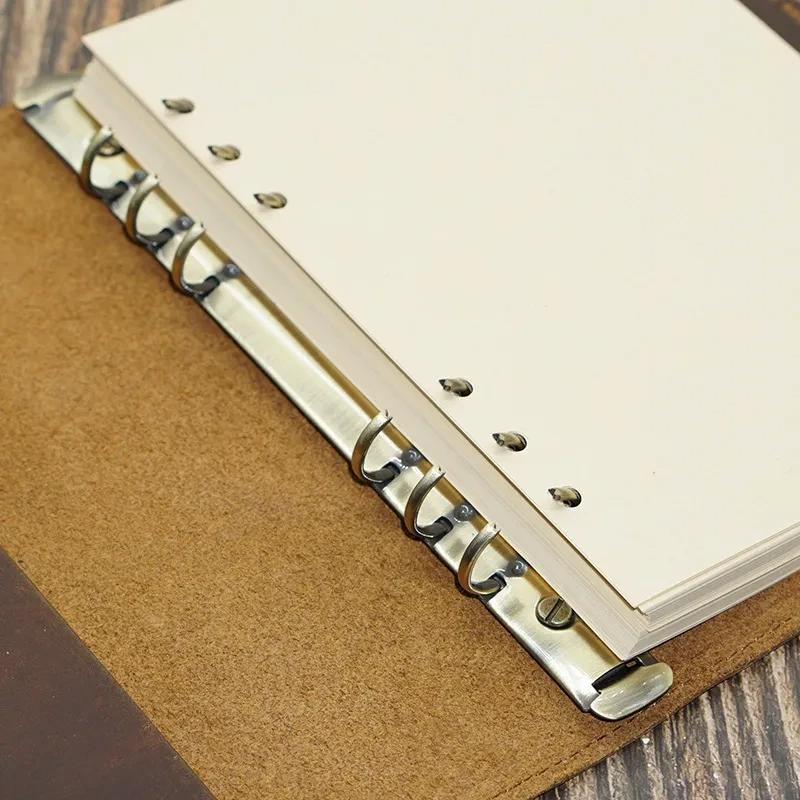 Flexible Binder