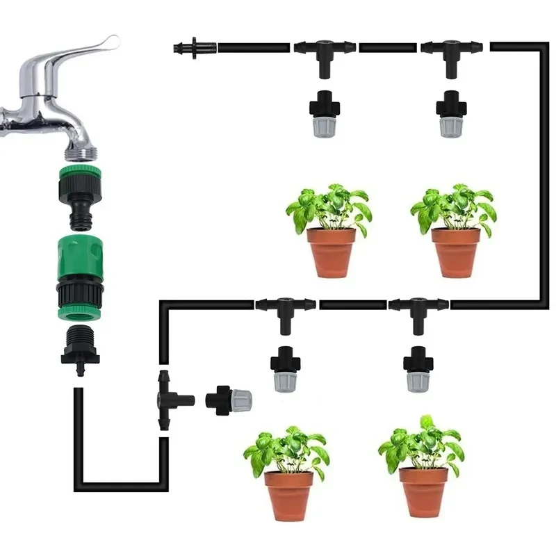 Irrigation Hose