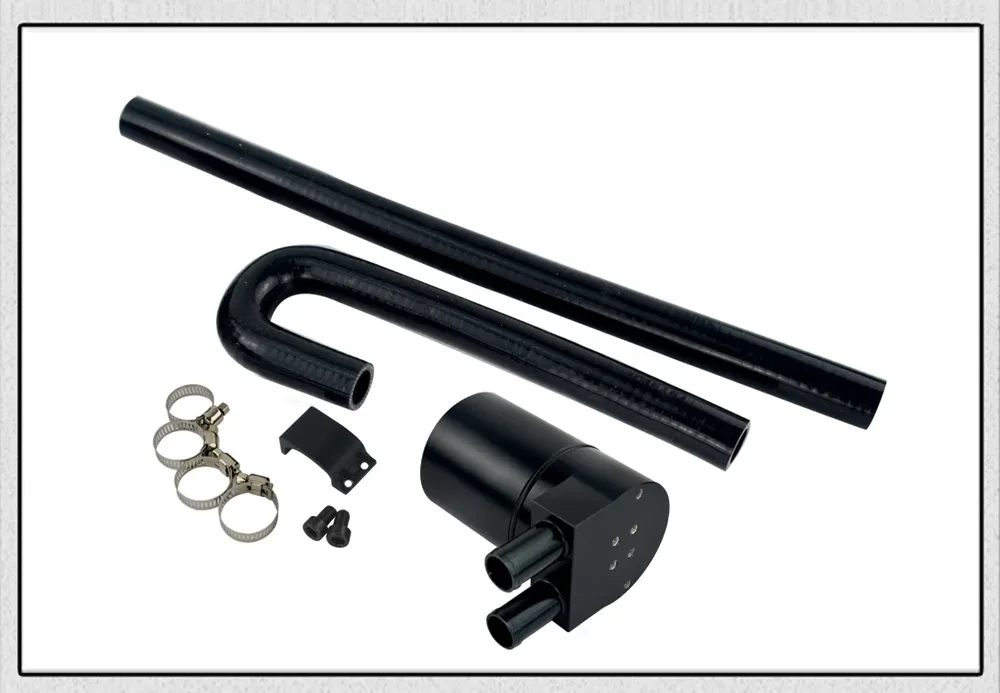 Radiator Hose Coupler