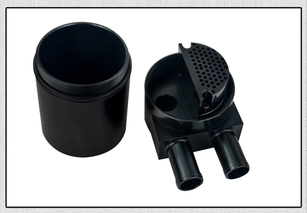 Radiator Hose Coupler