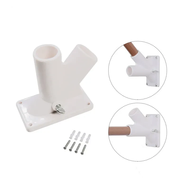 Flag Pole Holder