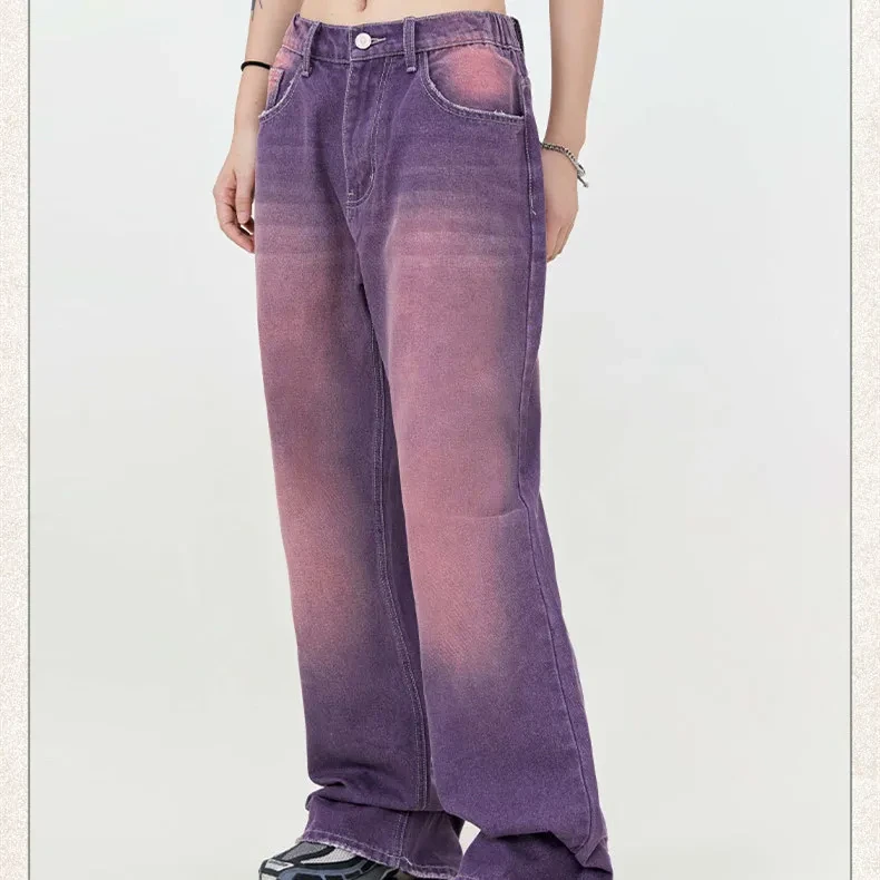 Purple Jeans