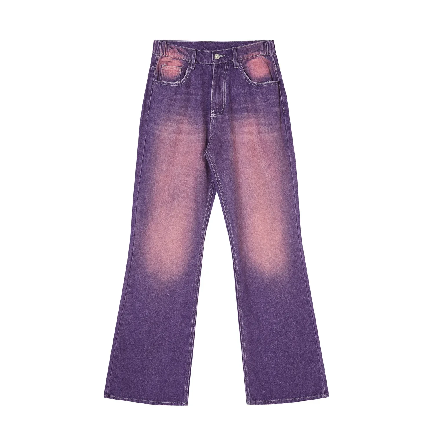 Purple Jeans