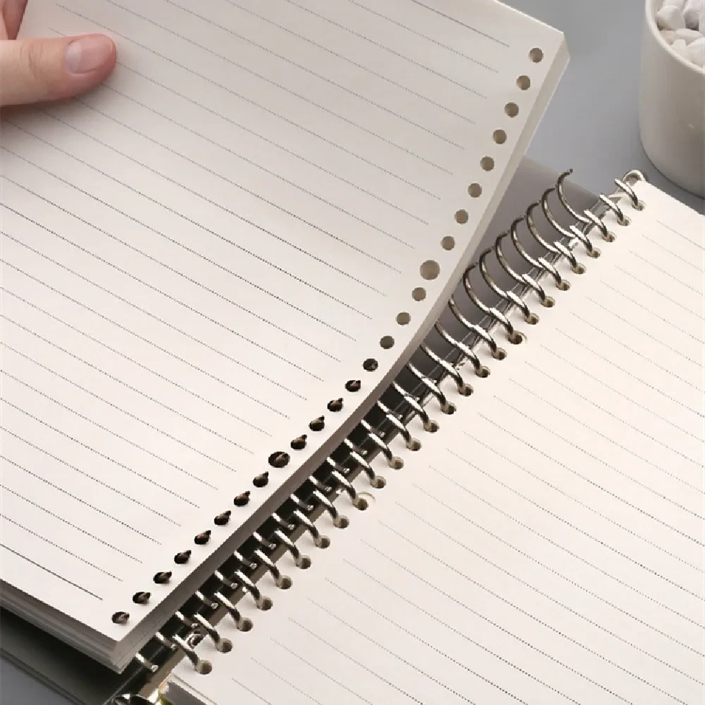 Binders Bulk