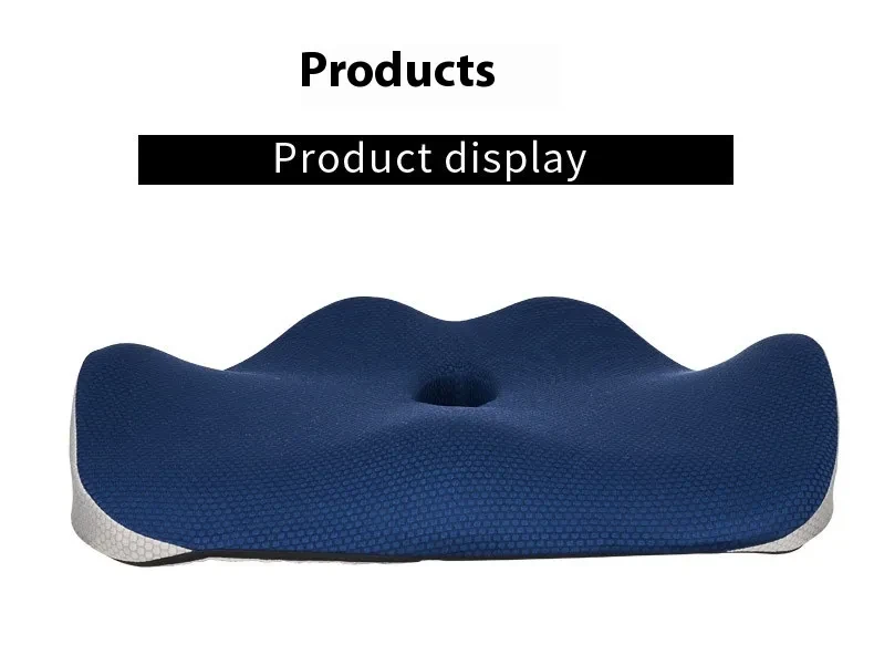 Foam Padding