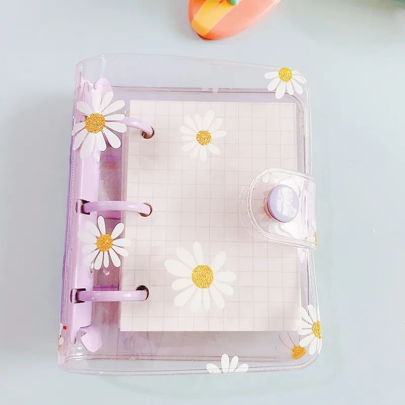 Three Ring Binder