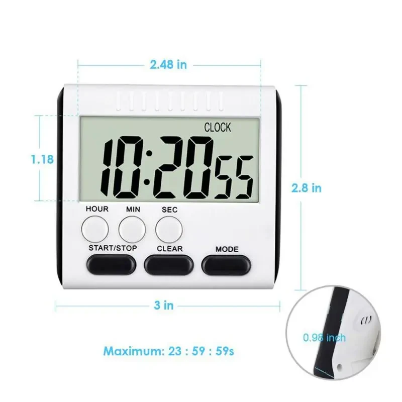 Minute Timer