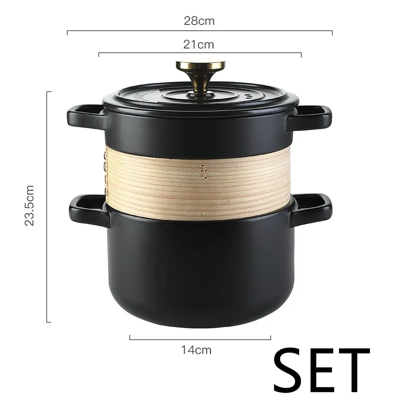 Oven Safe Casserole