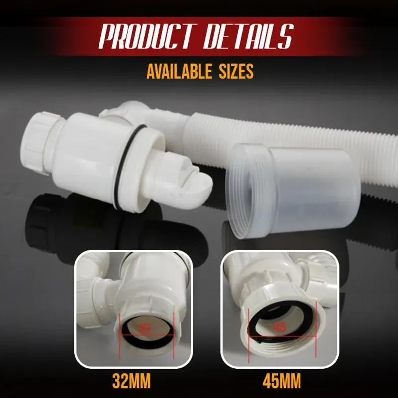 Sink Drain