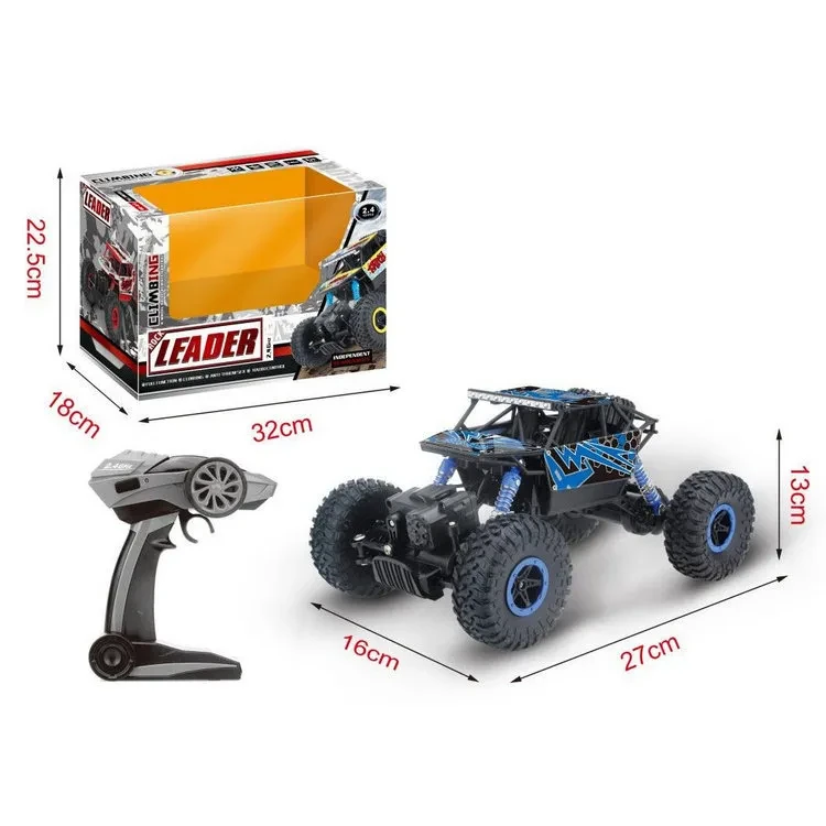 RC Car Off Road