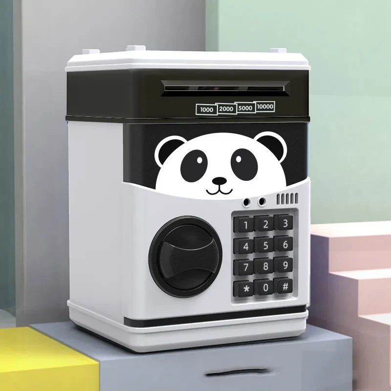 A Toy Bank