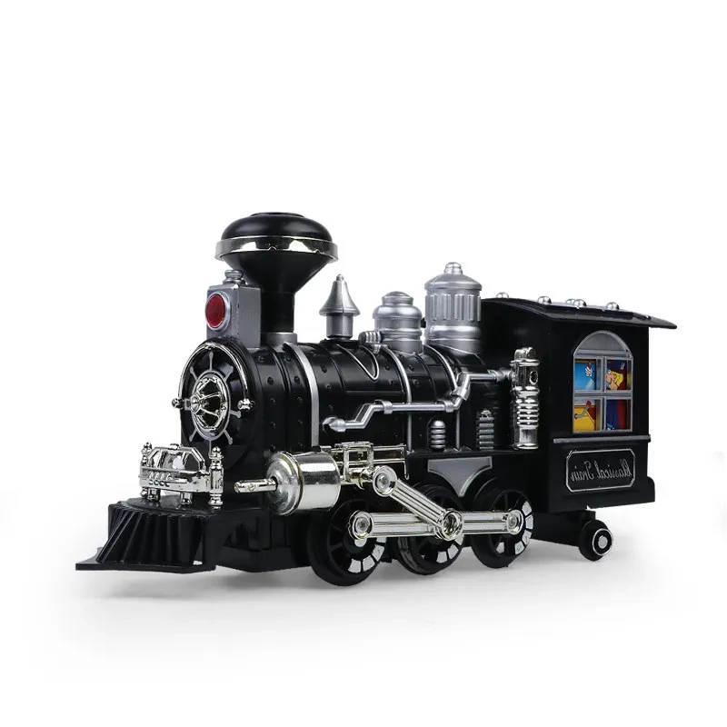 A Train Merch